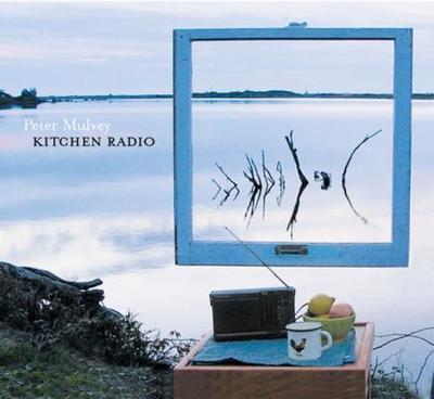 Kitchen Radio Digital Download