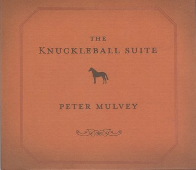 The Knuckleball Suite Digital Download