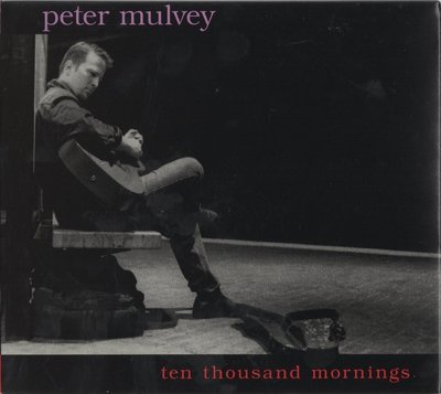 Ten Thousand Mornings Digital Download